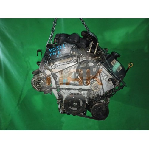 Двигатель Ford 3.0