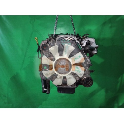 Двигатель Kia 2.5