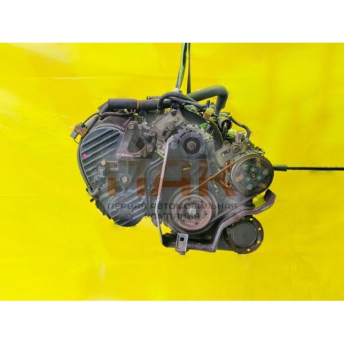 Двигатель Honda 0.7