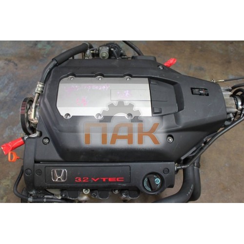 Двигатель Acura 3.2