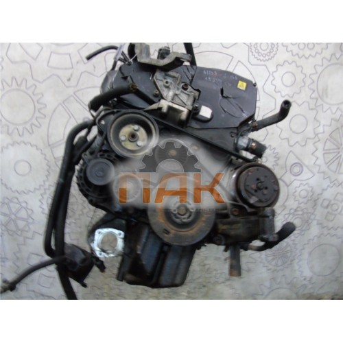 Двигатель Alfa Romeo 1.9