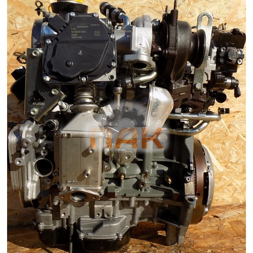 Двигатель Alfa Romeo 1.2