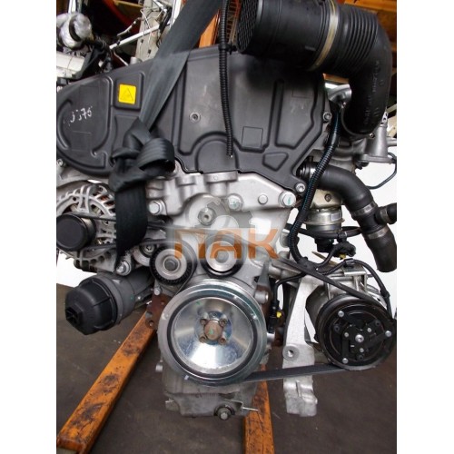 Двигатель Alfa Romeo 1.4