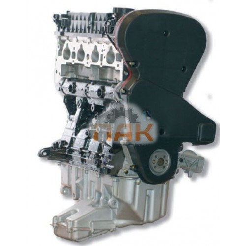 Двигатель Alfa Romeo 1.6