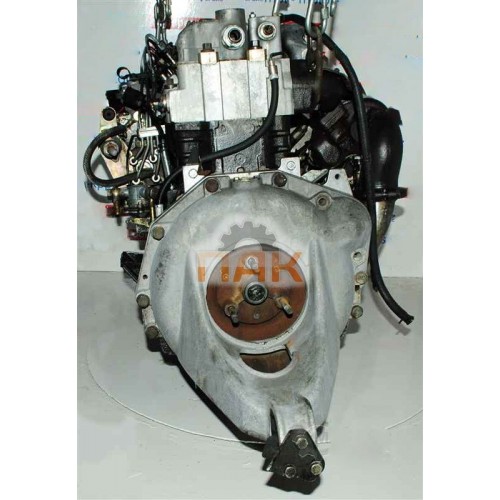 Двигатель Alfa Romeo 2.0