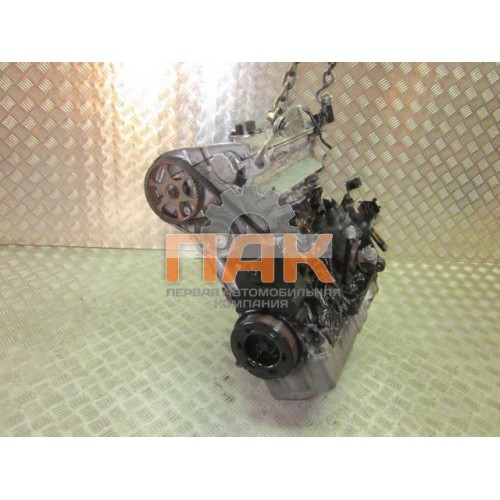 Двигатель Audi 1.8