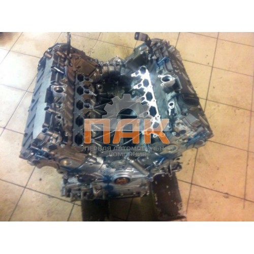 Двигатель Audi 5.2