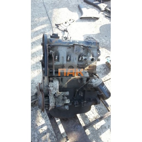 Двигатель Audi 1.8