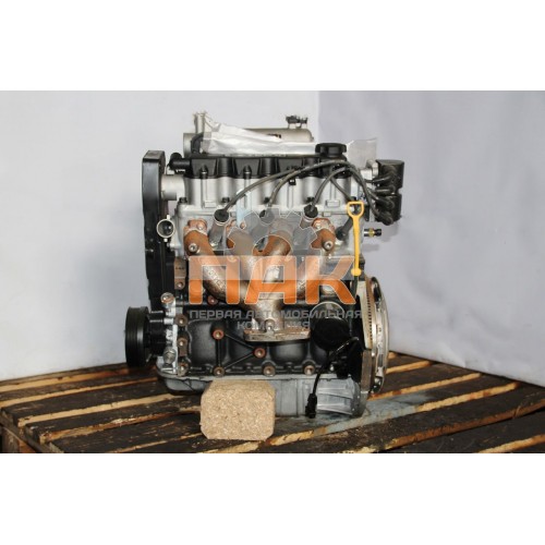 Двигатель Chevrolet 1.4
