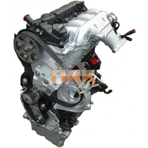 Двигатель Citroen 2.2