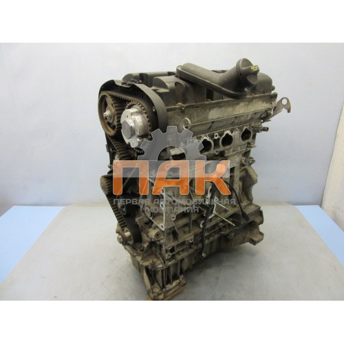 Двигатель Citroen 1.8