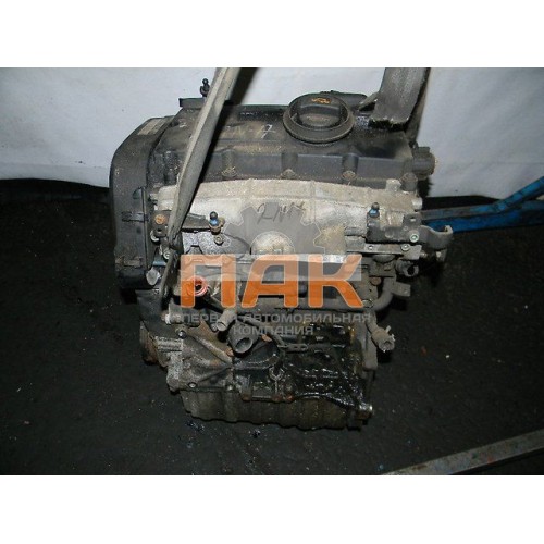 Двигатель Dodge 2.0