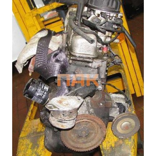 Двигатель Fiat 0.9