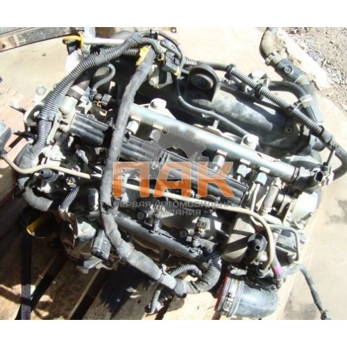 Двигатель Fiat 1.2
