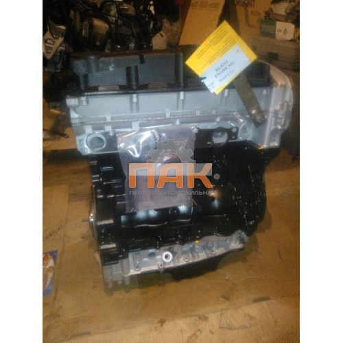 Двигатель Ford 2.2
