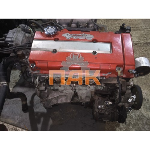Двигатель Honda 1.8