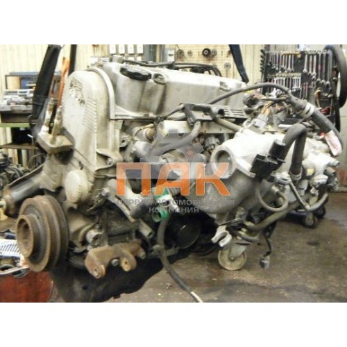 Двигатель Honda 1.6
