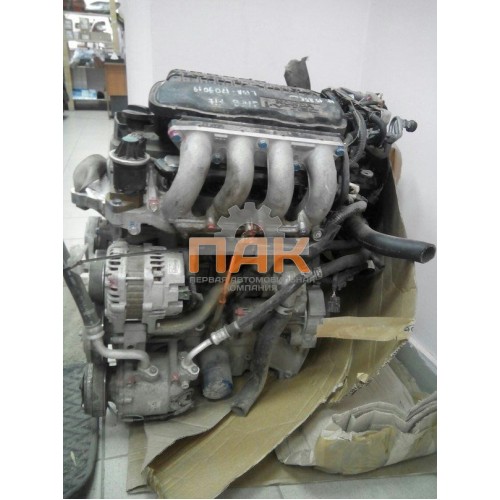 Двигатель Honda 1.5