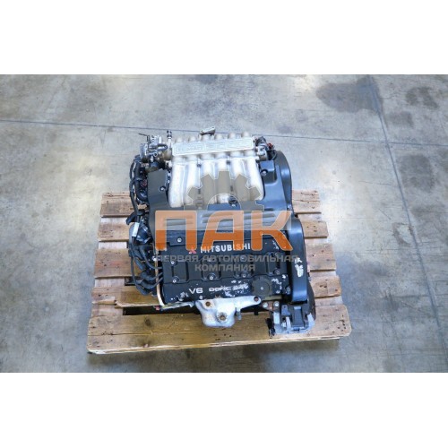 Двигатель Hyundai 3.0