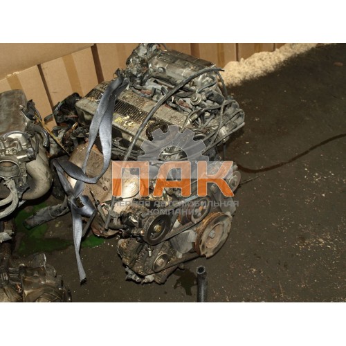 Двигатель Hyundai 2.4