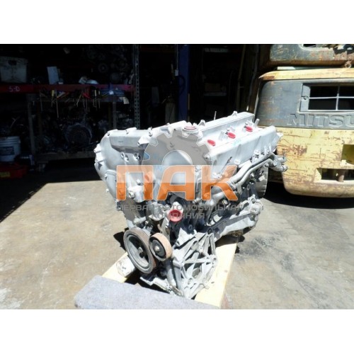 Двигатель Infiniti 3.0