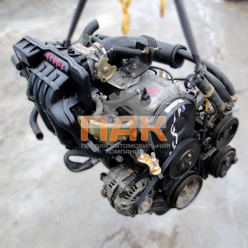 Двигатель Kia 1.3