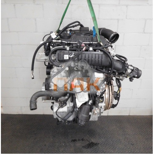 Двигатель MINI 1.5