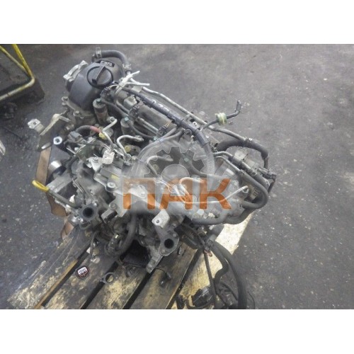 Двигатель MINI 1.4