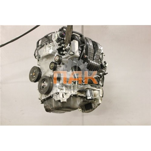 Двигатель Mitsubishi 1.8