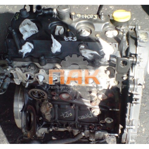 Двигатель Opel 1.7