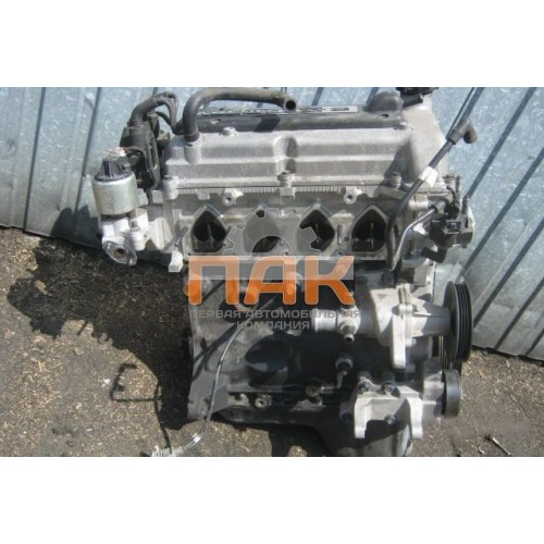 Двигатель Opel 2.0