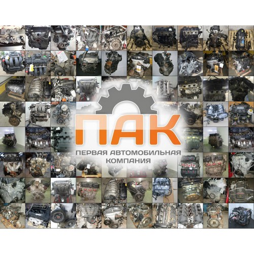 Двигатель Daihatsu 0.6