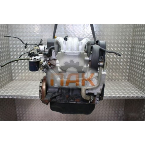 Двигатель Rover 1.5