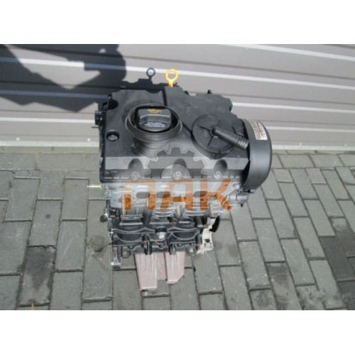 Двигатель Seat 1.4