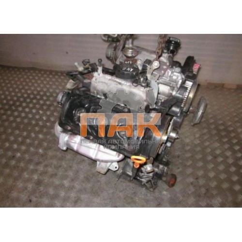 Двигатель Suzuki 1.4