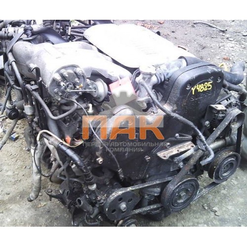 Двигатель Toyota 3.0