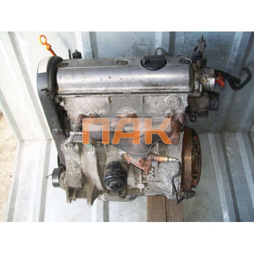 Двигатель Volkswagen 1.0