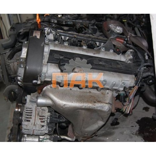 Двигатель Volkswagen 1.6