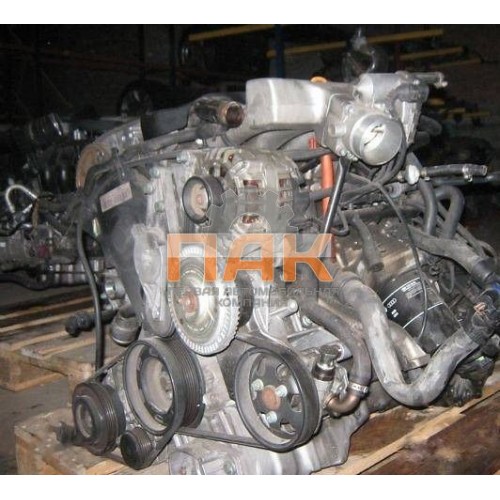 Двигатель Volkswagen 1.8