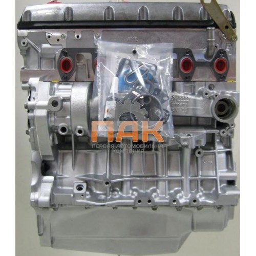 Двигатель Volkswagen 2.5