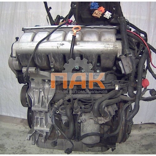 Двигатель Volkswagen 2.8