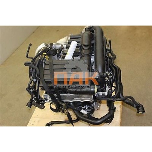 Двигатель Volkswagen 1.4